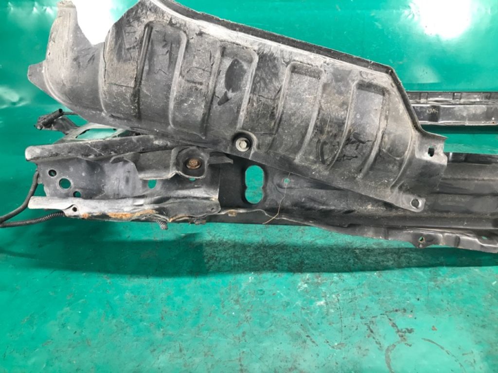 64101-1R301 | Панель передня HYUNDAI ACCENT RB 10- - Фото 10