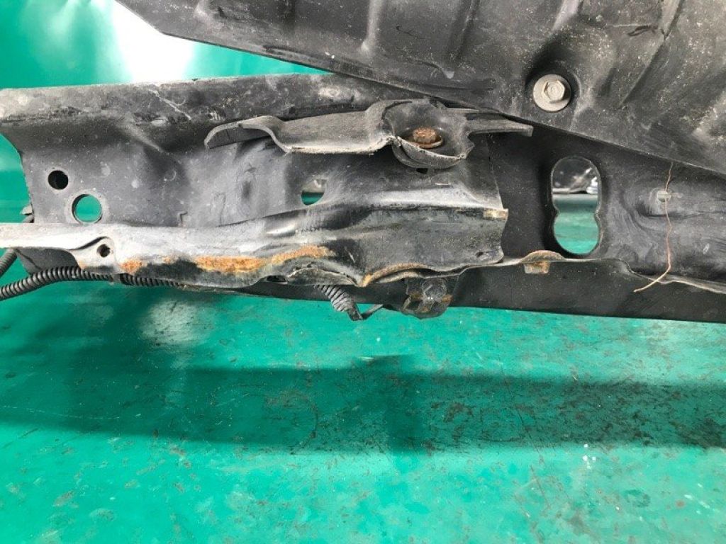 64101-1R301 | Панель передня HYUNDAI ACCENT RB 10- - Фото 11