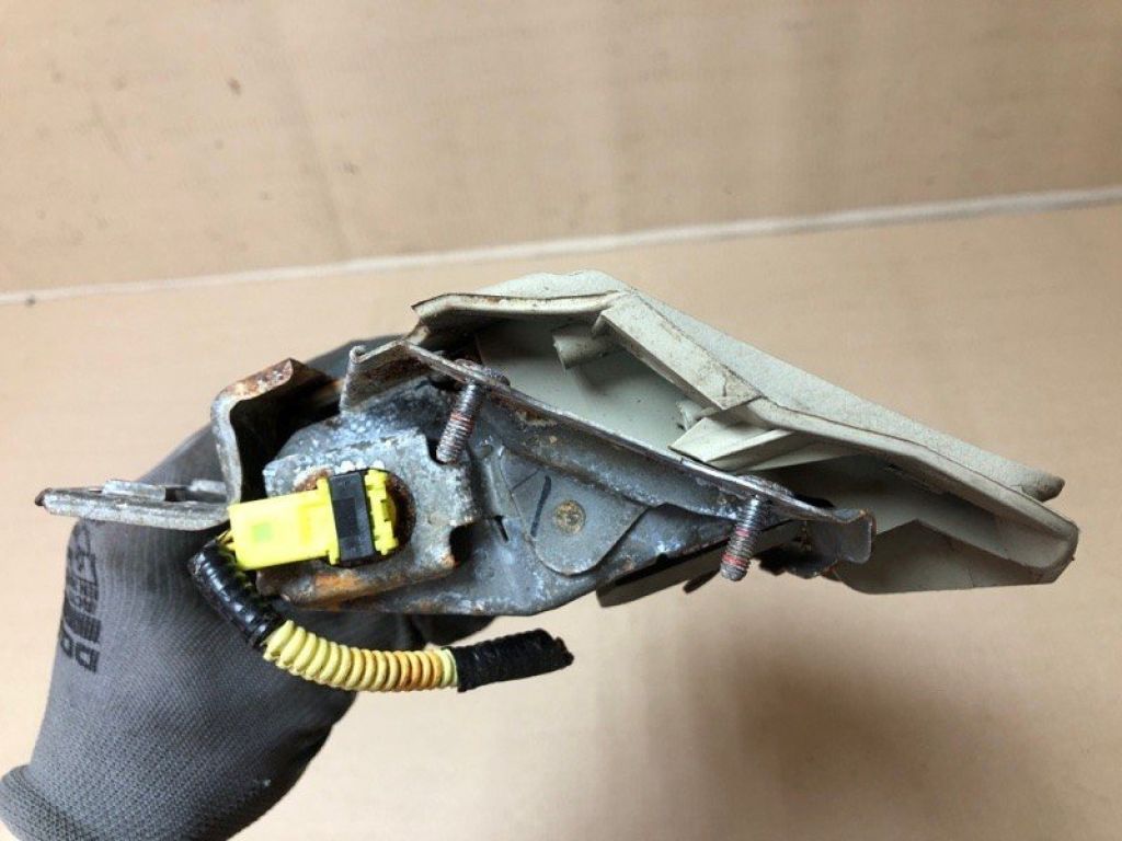 73900-06010-E0 | Подушка безопасности в колени лев. TOYOTA CAMRY 40 06-11 - Фото 4