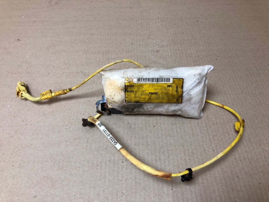 73920-06040 | Подушка безопасности в сиденье передн. лев. TOYOTA CAMRY 40 06-11