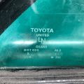 68123-06050 | Стекло двери глухое задн. прав. TOYOTA CAMRY 40 06-11 - Превью 2