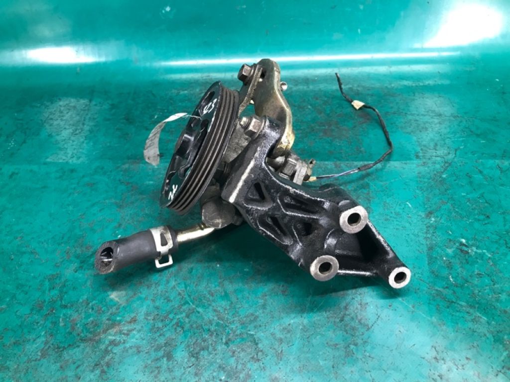 Насос ГУР MAZDA 323 BJ 98-2003 - Фото 3