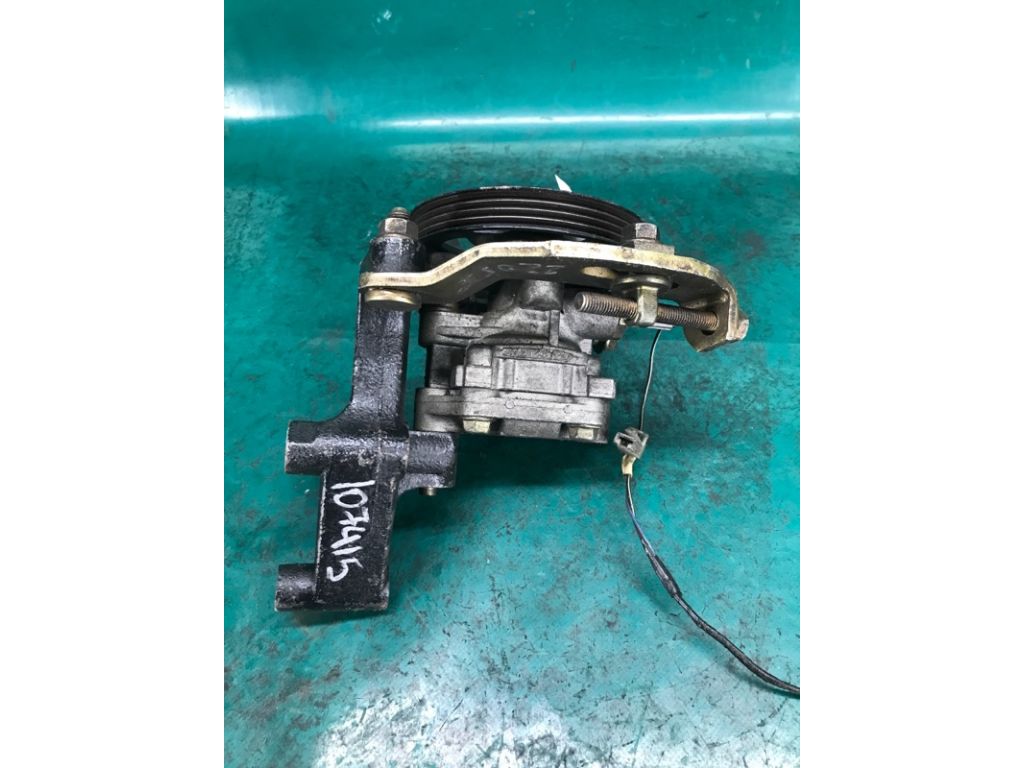 Насос ГУР MAZDA 323 BJ 98-2003 - Фото 5