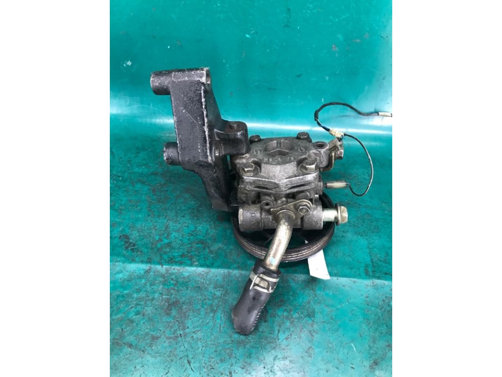 Насос ГУР MAZDA 323 BJ 98-2003 - Фото 7