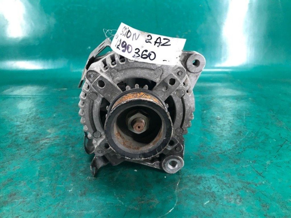 27060-28350 | Генератор SCION TC 04-10
