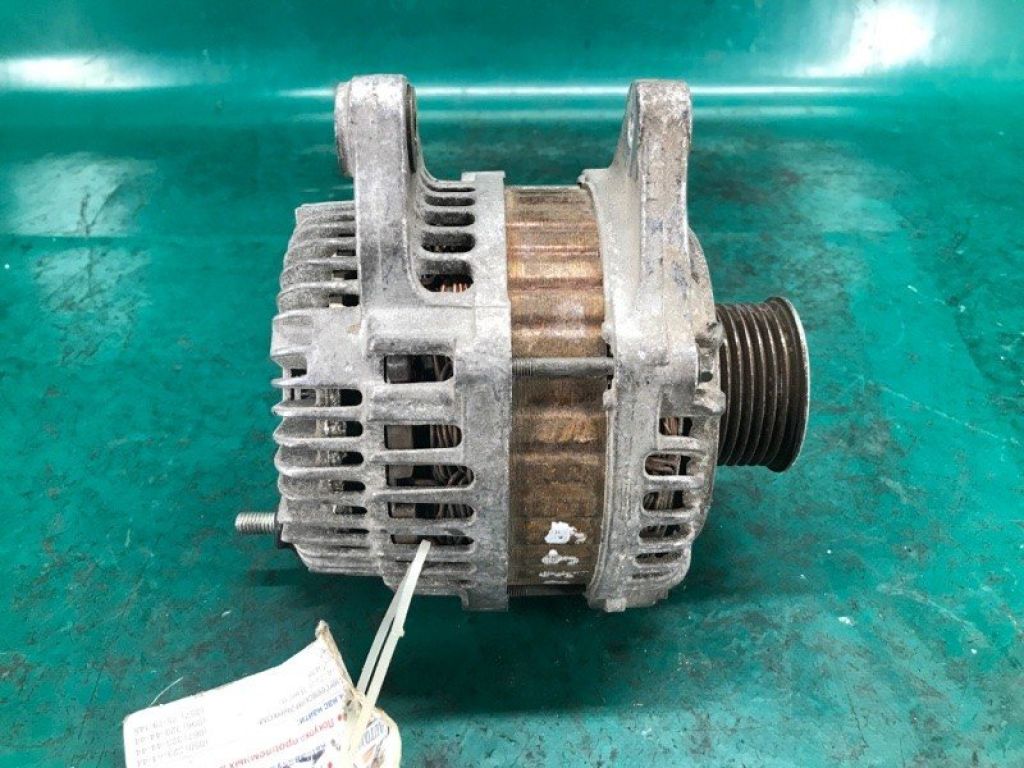 23100-ED01A | Генератор NISSAN ALMERA 95-00 - Фото 3