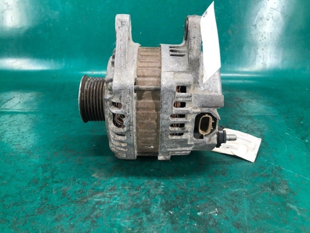 23100-ED01A | Генератор NISSAN ALMERA 95-00 - Фото 8