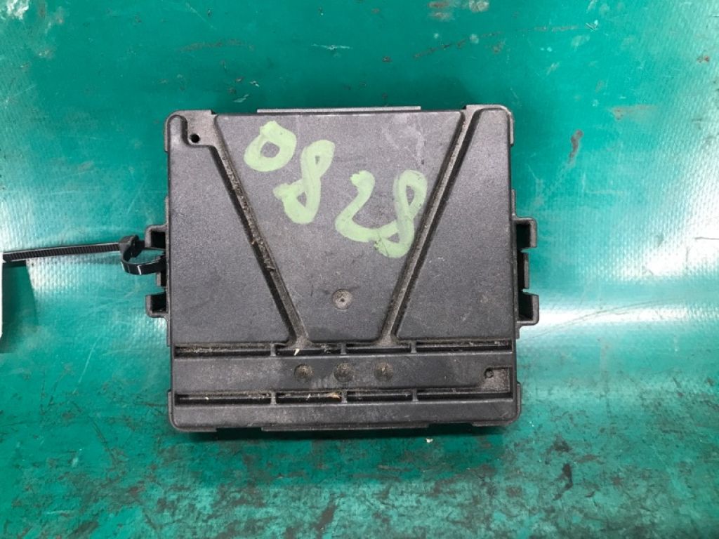 5Q0 907 530 T | Блок электронный AUDI A3 (8V) 12–17 - Фото 3
