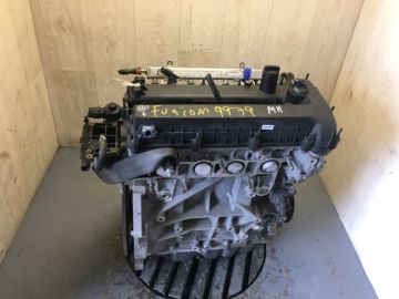 Двигун бензин FORD FUSION 14-