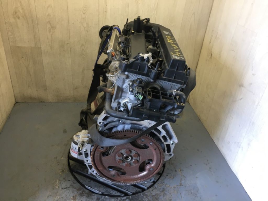 C25HDEX | Двигун бензин FORD FUSION 14- - Фото 2