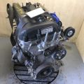 C25HDEX | Двигун бензин FORD FUSION 14- - Прев'ю 5