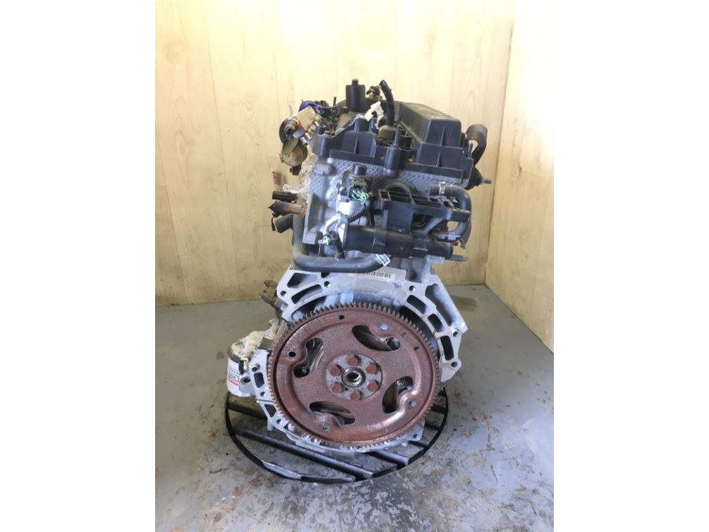 C25HDEX | Двигун бензин FORD FUSION 14- - Фото 7