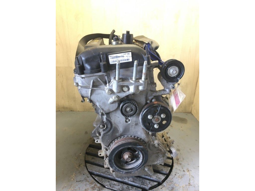 C25HDEX | Двигун бензин FORD FUSION 14- - Фото 8