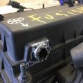 C25HDEX | Двигун бензин FORD FUSION 14- - Прев'ю 9