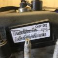 C25HDEX | Двигун бензин FORD FUSION 14- - Прев'ю 13
