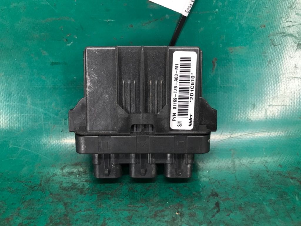 81169-TZ5-A03 | Блок електронний передн. прав. ACURA MDX (YD3) 13-21