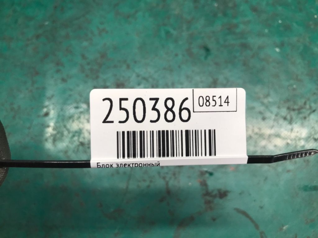 81169-TZ5-A03 | Блок електронний передн. прав. ACURA MDX (YD3) 13-21 - Фото 2