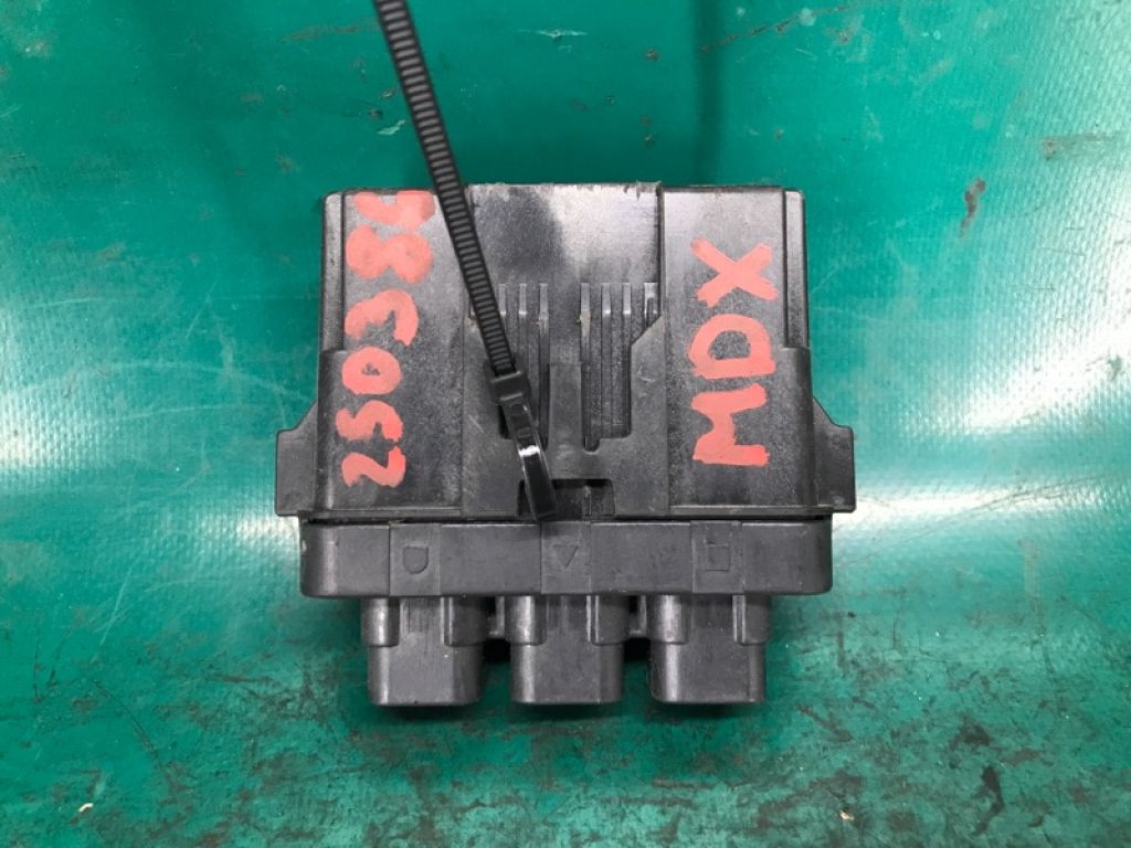 81169-TZ5-A03 | Блок електронний передн. прав. ACURA MDX (YD3) 13-21 - Фото 3