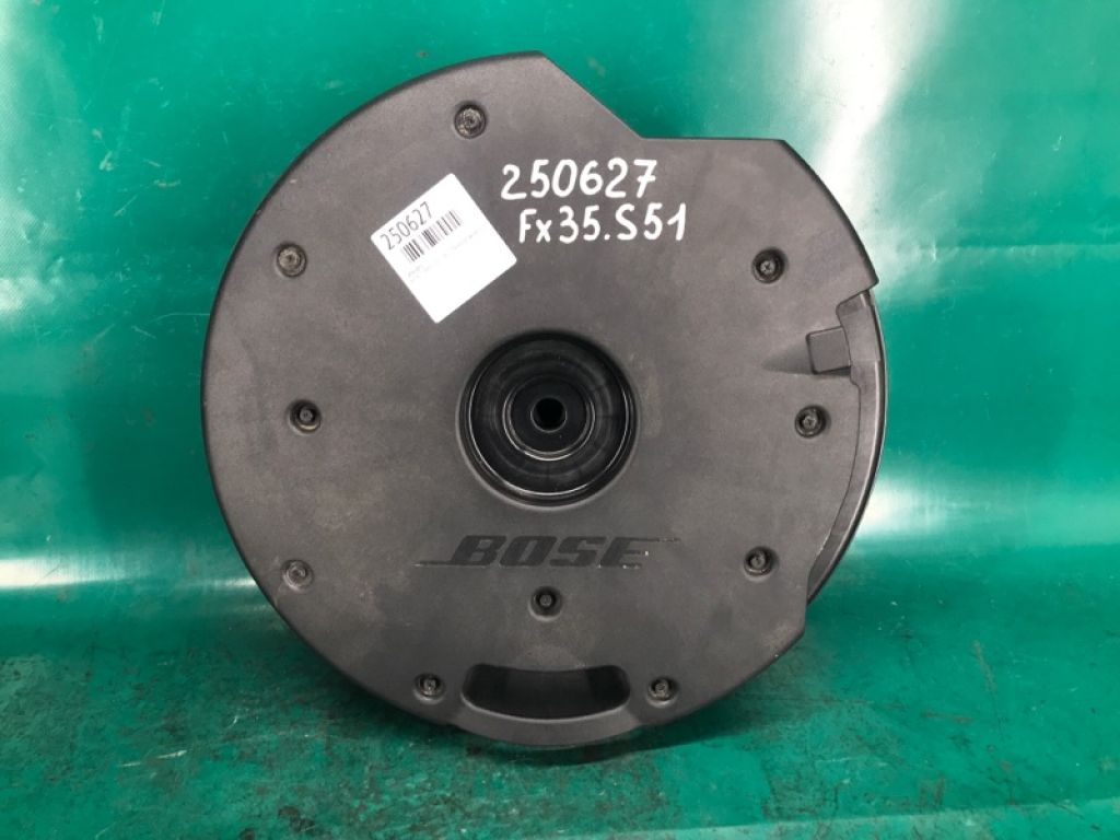 28170-4BA0A | Сабвуфер INFINITI FX/QX70 S51 08-17