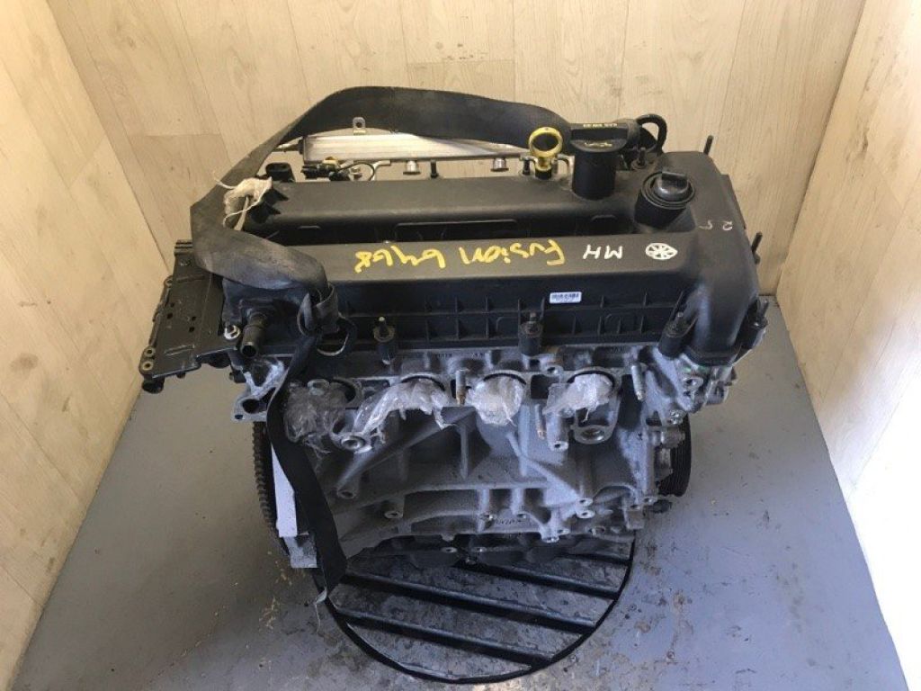 C25HDEX | Двигатель бензин FORD FUSION 14-