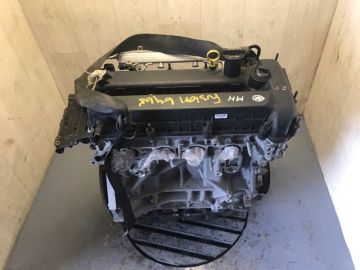 Двигун бензин FORD FUSION 14-