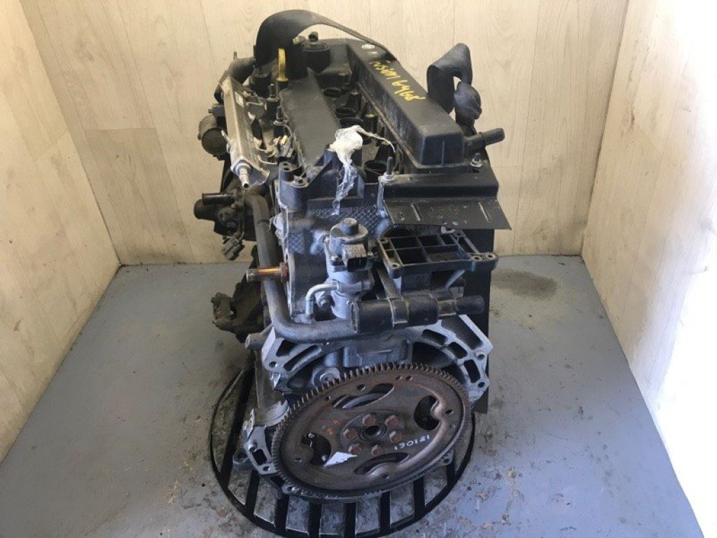 C25HDEX | Двигатель бензин FORD FUSION 14- - Фото 2