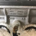 C25HDEX | Двигатель бензин FORD FUSION 14- - Превью 9