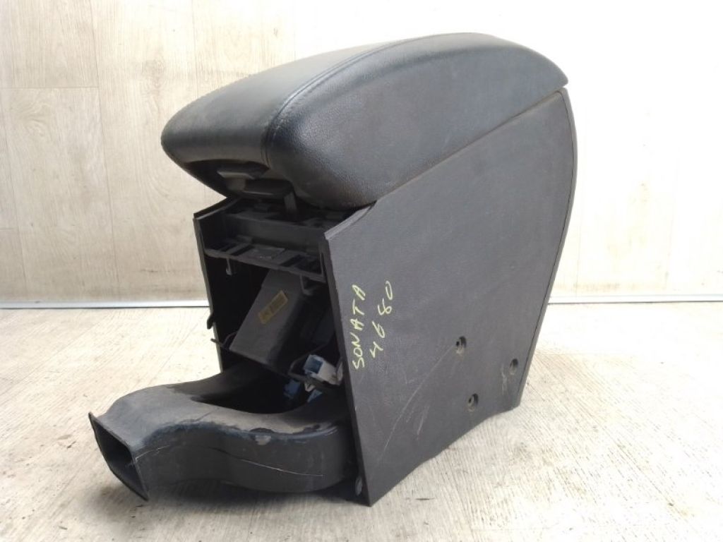 84660-3S100HZ | Подлокотник HYUNDAI SONATA YF 10-14 - Фото 3