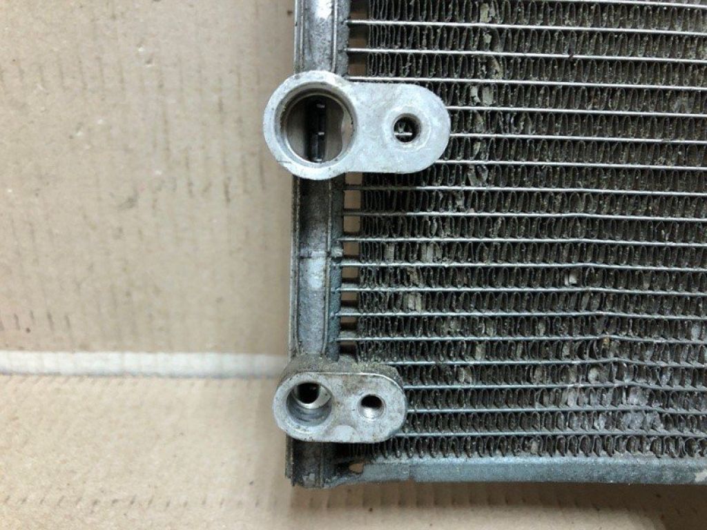 88460-06210 | Радіатор кондиціонера TOYOTA CAMRY 40 06-11 - Фото 6