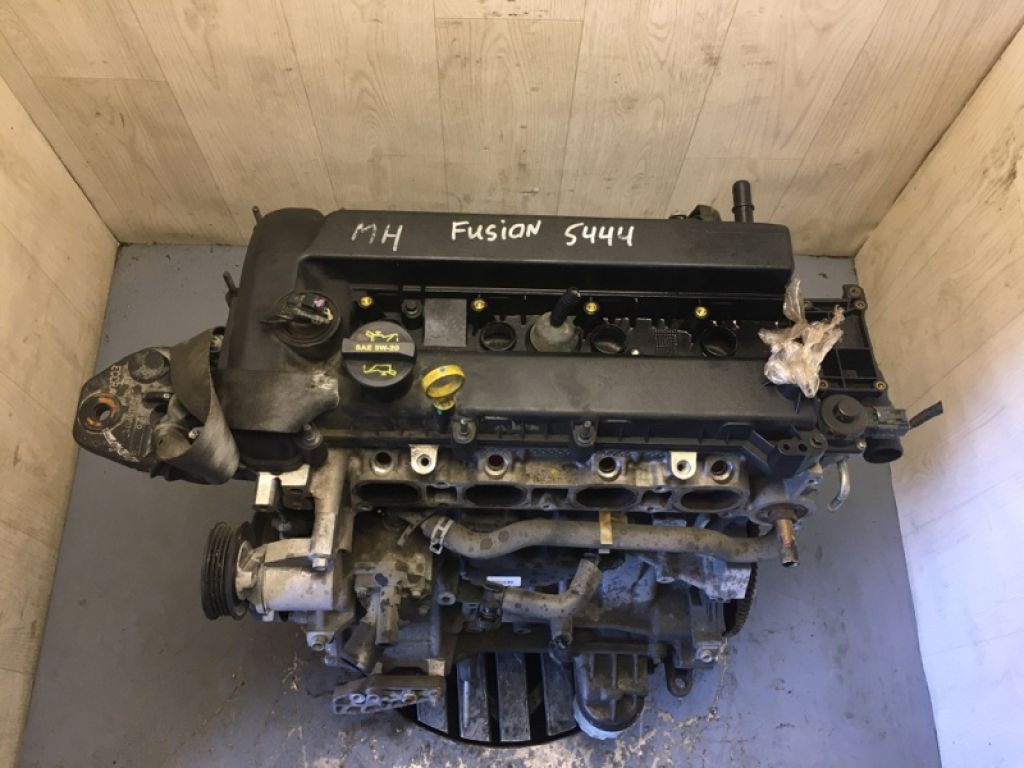 C25HDEX | Двигатель бензин FORD FUSION 14- - Фото 7