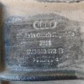 8V5 810 172 B | Підкрилок задн. прав. AUDI A3 (8V) 12–17 - Прев'ю 7