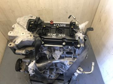 Двигун бензин NISSAN ALTIMA L33 12-18