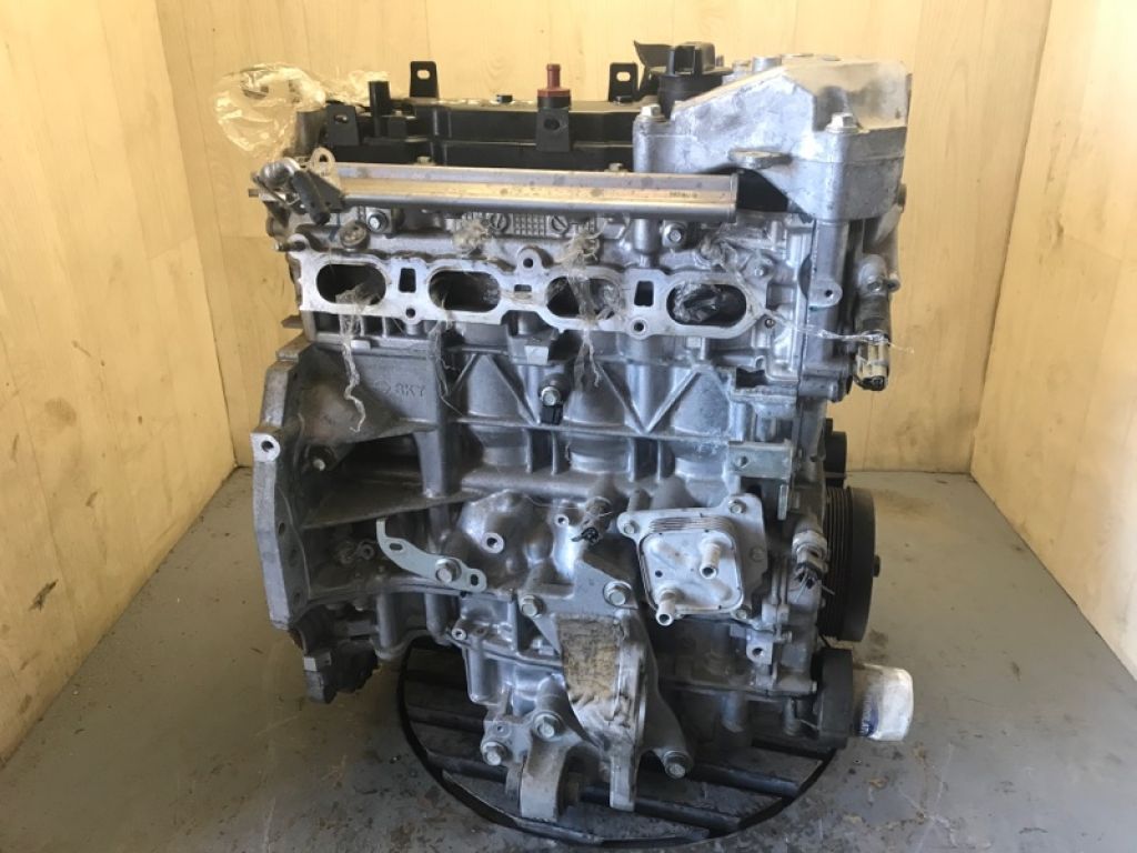 QR25DE | Двигатель бензин NISSAN ALTIMA L33 12-18 - Фото 3