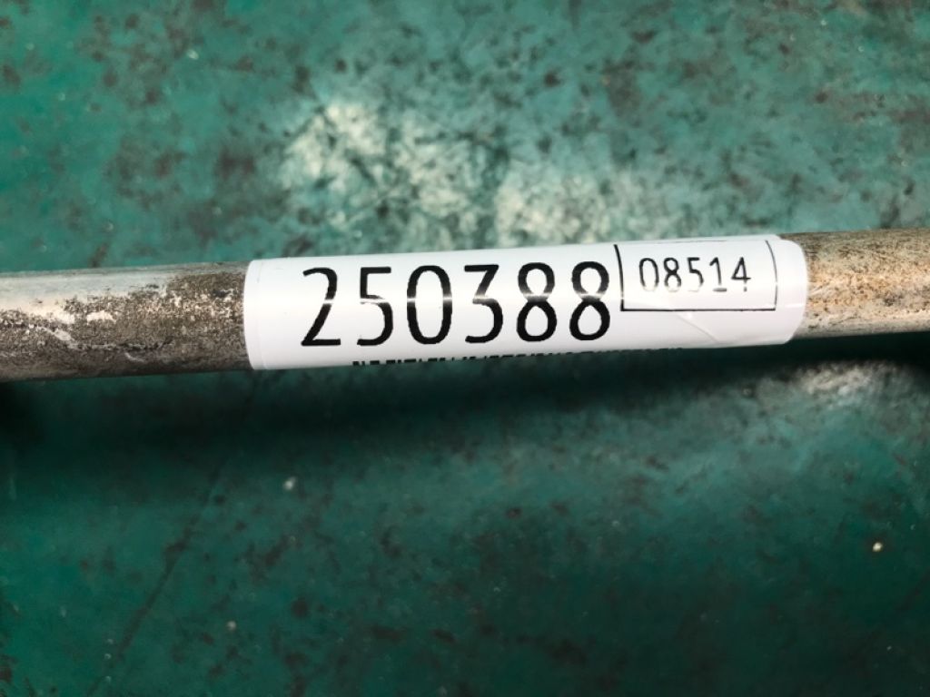 80315-TZ5-A01 | Трубка кондиционера ACURA MDX (YD3) 13-21 - Фото 2