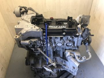 Двигун бензин NISSAN X-TRAIL/ROGUE T32 13-20