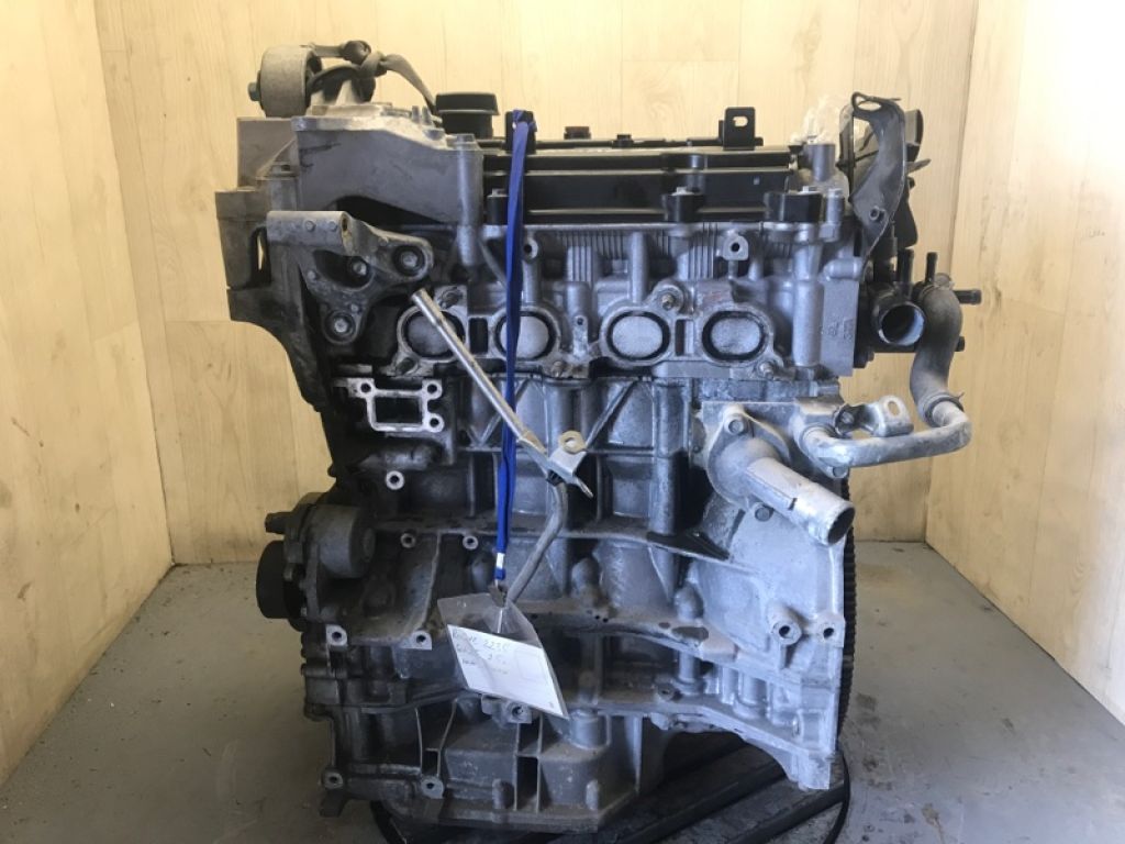 QR25DE | Двигун бензин NISSAN X-TRAIL/ROGUE T32 13-20 - Фото 3