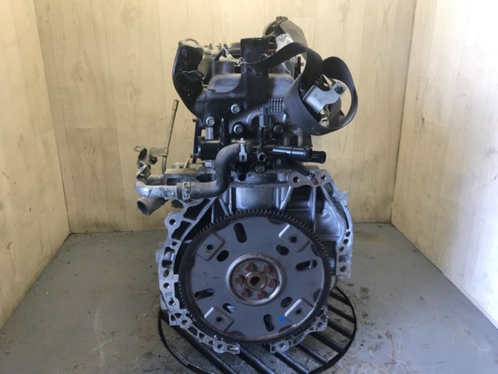 QR25DE | Двигун бензин NISSAN X-TRAIL/ROGUE T32 13-20 - Фото 4