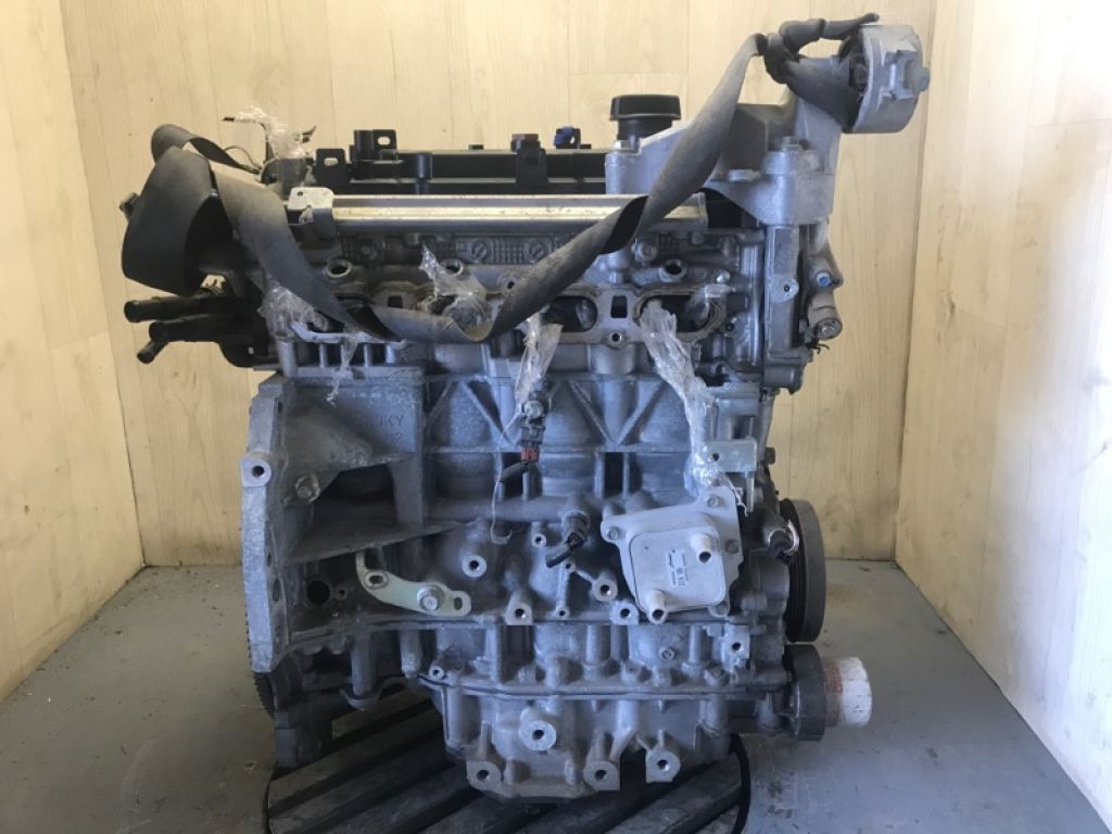 QR25DE | Двигун бензин NISSAN X-TRAIL/ROGUE T32 13-20 - Фото 5