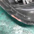 71102-TZ5-A00 | Накладка бампера передн. прав. ACURA MDX (YD3) 13-21 - Превью 10