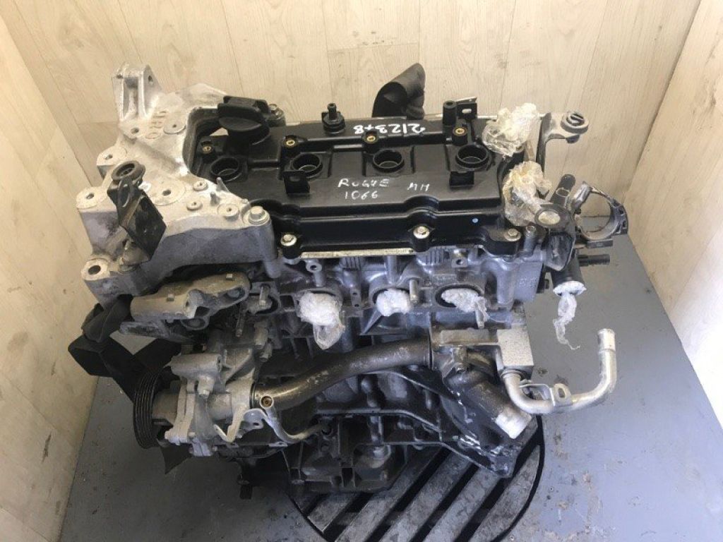 QR25DE | Двигун бензин NISSAN X-TRAIL/ROGUE T32 13-20