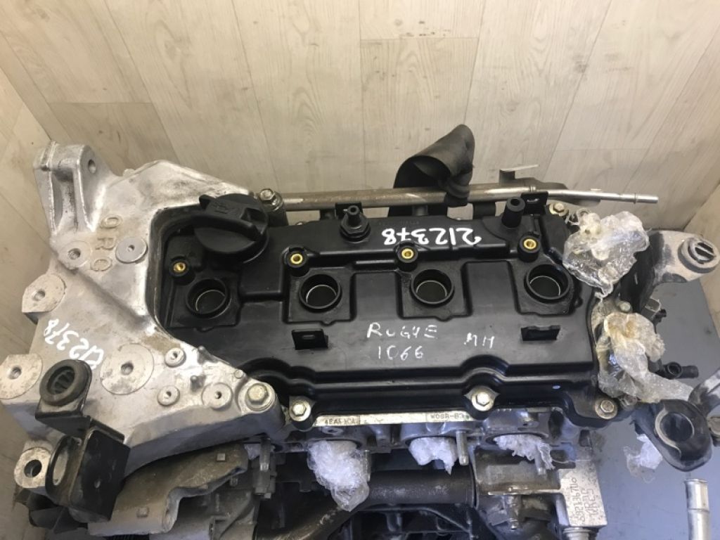 QR25DE | Двигун бензин NISSAN X-TRAIL/ROGUE T32 13-20 - Фото 2