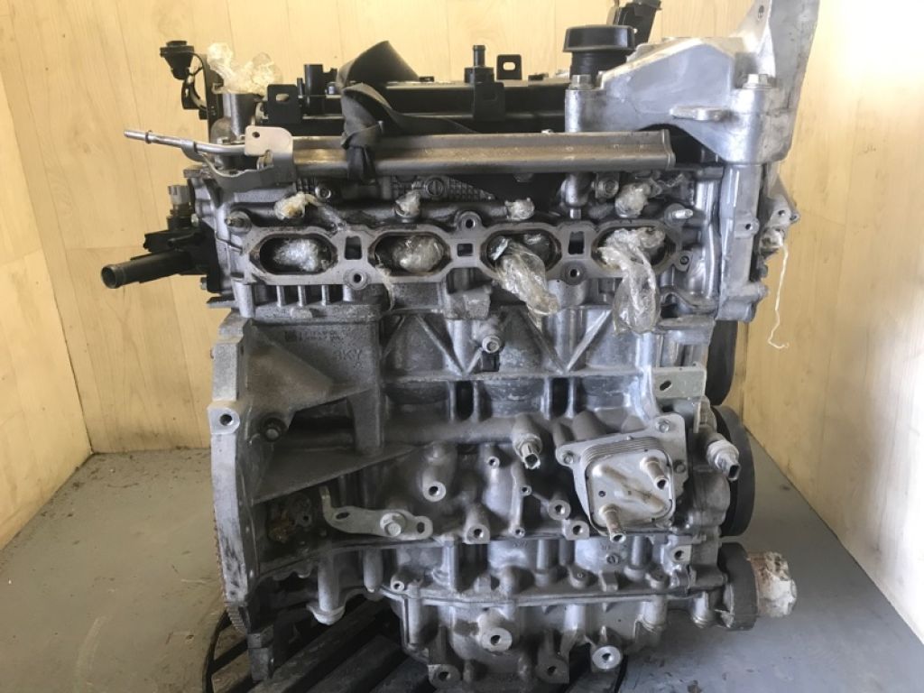 QR25DE | Двигун бензин NISSAN X-TRAIL/ROGUE T32 13-20 - Фото 5