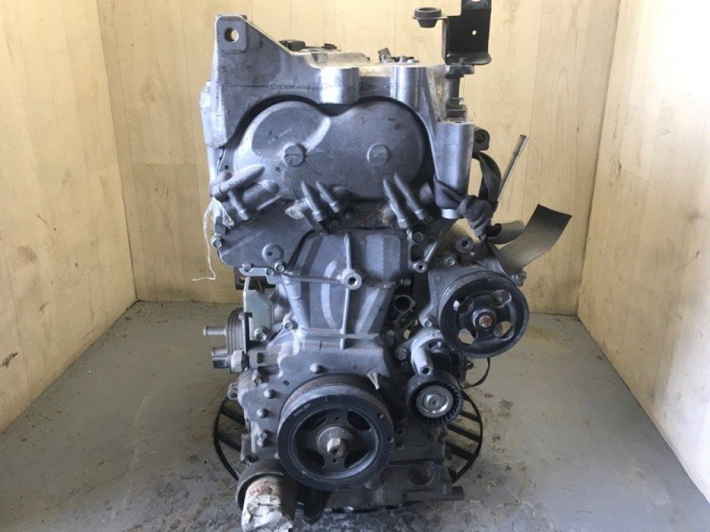 QR25DE | Двигун бензин NISSAN X-TRAIL/ROGUE T32 13-20 - Фото 6