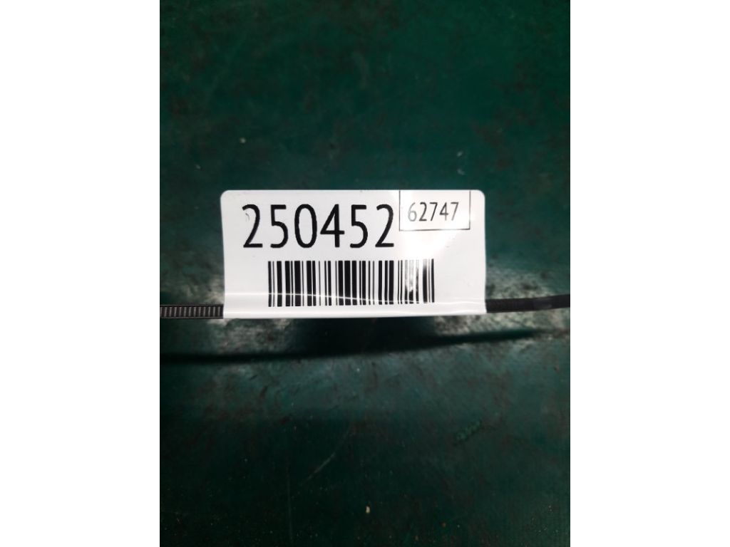 69211-06060-B0 | Ручка двери наружная задн. прав. TOYOTA CAMRY 40 06-11 - Фото 2