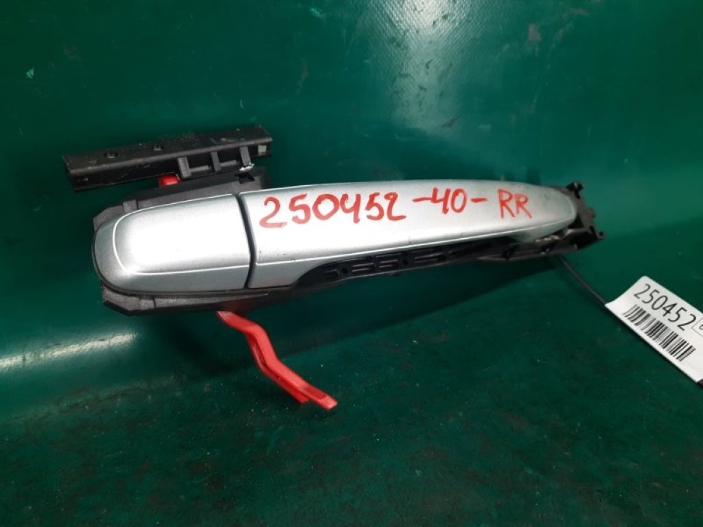 69211-06060-B0 | Ручка двери наружная задн. прав. TOYOTA CAMRY 40 06-11 - Фото 3