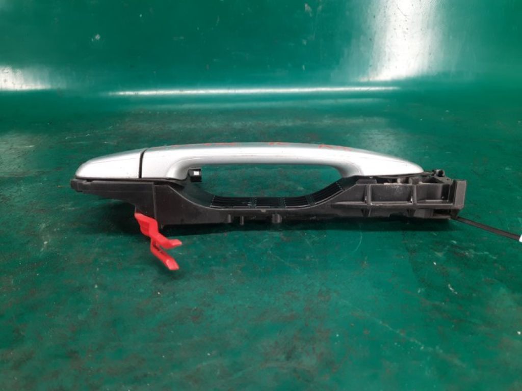 69211-06060-B0 | Ручка двери наружная задн. прав. TOYOTA CAMRY 40 06-11 - Фото 5