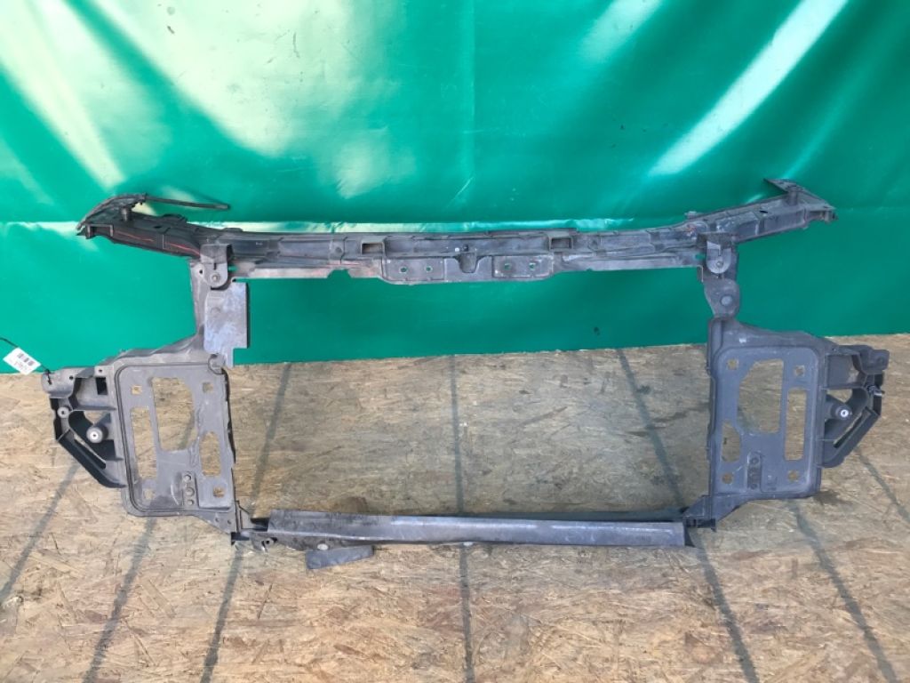 5116211AJ | Панель передняя DODGE AVENGER 07-14