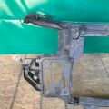 5116211AJ | Панель передняя DODGE AVENGER 07-14 - Превью 4