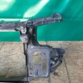 5116211AJ | Панель передняя DODGE AVENGER 07-14 - Превью 6