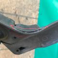 5116211AJ | Панель передняя DODGE AVENGER 07-14 - Превью 11